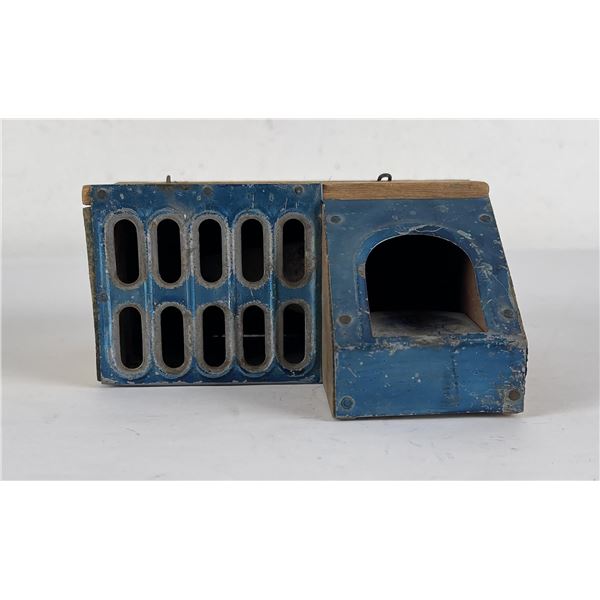 The Delusion Mouse Trap Lovell