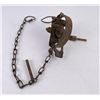Image 2 : Oneida Jump Stoploss Victor No 1 Animal Trap