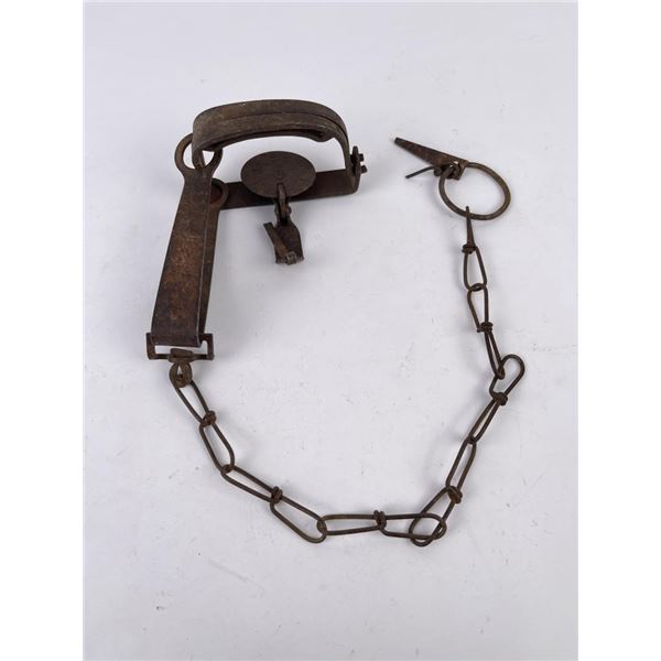 Super Grip No 1 Animal Trap