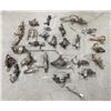Image 1 : Large Group of Vintage Animal Traps