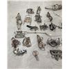 Image 6 : Large Group of Vintage Animal Traps