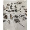 Image 7 : Large Group of Vintage Animal Traps