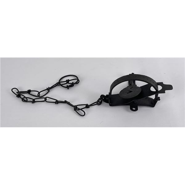 Victor Marsh Special No 1 Animal Trap