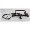 Image 1 : Triumph Easy Set Wolf Trap w/ Teeth