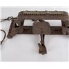 Image 4 : Triumph Easy Set Wolf Trap w/ Teeth