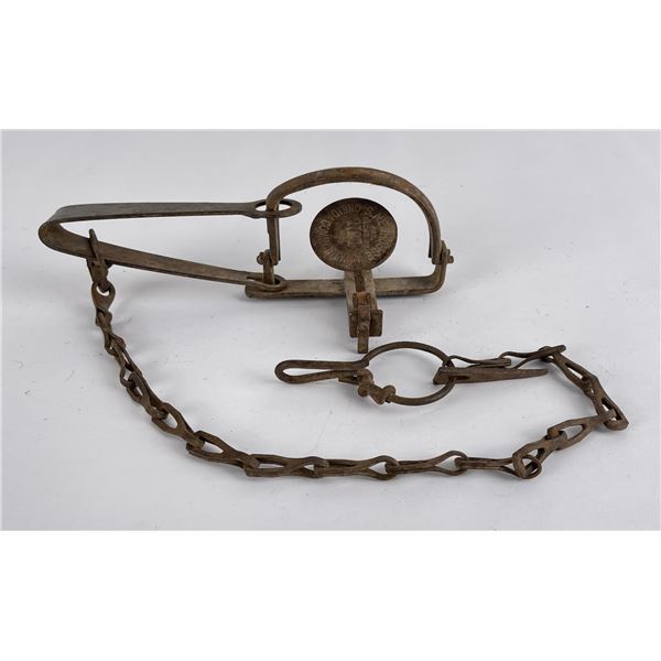 SNOC Newhouse Oneida Community No 1 Trap