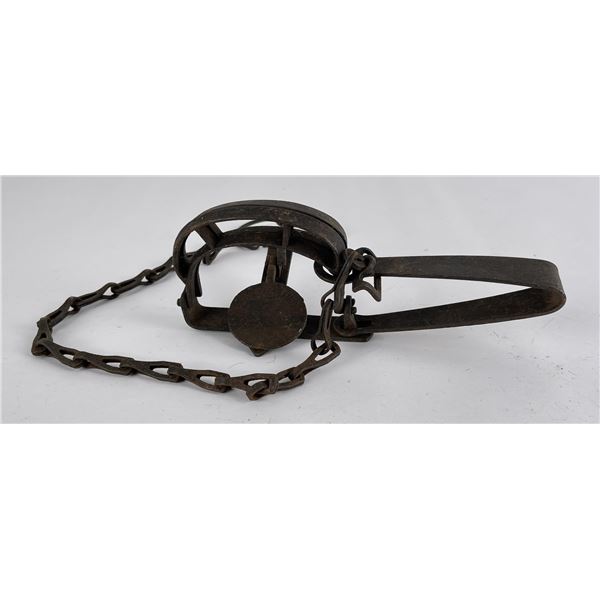 SNOC Newhouse Oneida Community No 91 Trap
