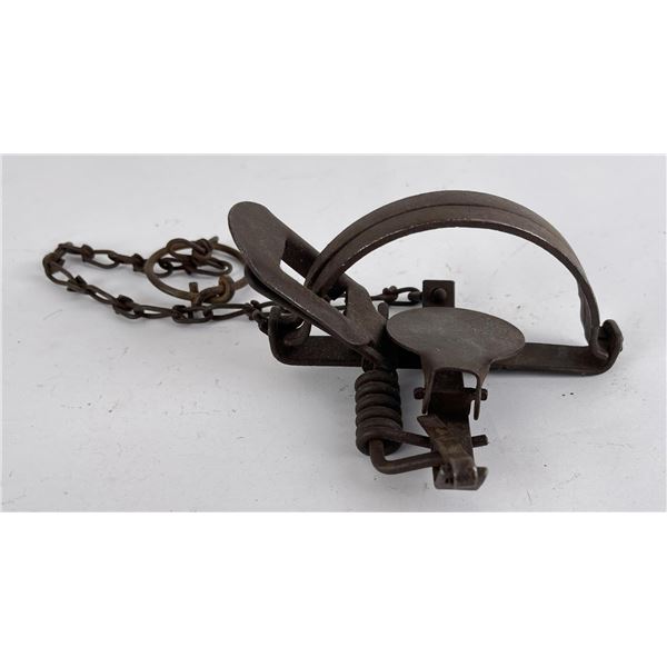 Gibbs Single Grip No 1 Animal Trap