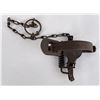 Image 2 : Gibbs Single Grip No 1 Animal Trap