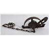 Image 3 : Gibbs Single Grip No 1 Animal Trap
