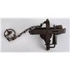 Image 4 : Gibbs Single Grip No 1 Animal Trap