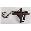 Image 5 : Gibbs Single Grip No 1 Animal Trap