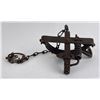 Image 6 : Gibbs Single Grip No 1 Animal Trap