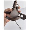 Image 7 : Gibbs Single Grip No 1 Animal Trap