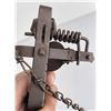 Image 8 : Gibbs Single Grip No 1 Animal Trap