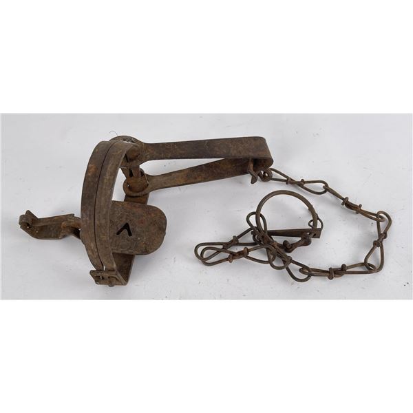 Victor Giant No 1 Animal Trap