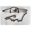 Image 2 : US Standard Animal Trap Gibbs No 3