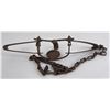 Image 3 : US Standard Animal Trap Gibbs No 3