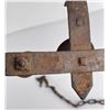 Image 6 : US Standard Animal Trap Gibbs No 3