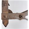 Image 7 : US Standard Animal Trap Gibbs No 3