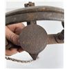 Image 8 : US Standard Animal Trap Gibbs No 3