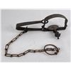 Image 1 : Oneida Victor 1 1/2 Jaw Marked Animal Trap