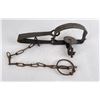 Image 4 : Oneida Victor 1 1/2 Jaw Marked Animal Trap