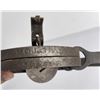 Image 8 : Oneida Victor 1 1/2 Jaw Marked Animal Trap