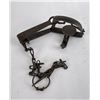 Image 1 : SNOC Newhouse Oneida Community No 81 Trap