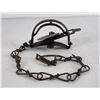 Image 2 : Oneida Community Victor 91 Animal Trap