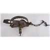Image 1 : Oneida Victor Jump Coyote Trap w/ Teeth