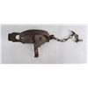 Image 2 : Oneida Victor Jump Coyote Trap w/ Teeth