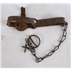Image 2 : Diamond Brand 21 Long Spring Animal Trap
