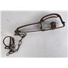 Image 5 : Diamond Brand 21 Long Spring Animal Trap