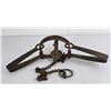 Image 1 : Very Nice Newhouse ATC 114 Wolf Trap Govt Chain