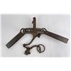 Image 2 : Very Nice Newhouse ATC 114 Wolf Trap Govt Chain