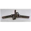Image 5 : Very Nice Newhouse ATC 114 Wolf Trap Govt Chain