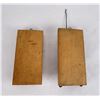 Image 2 : Pair of Vintage Mouse Rat Traps
