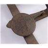 Image 3 : Early Newhouse Cast Spring Pan Trap No 4