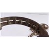 Image 10 : Very Nice Newhouse ATC 114 Wolf Trap Govt Chain