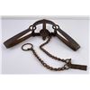 Image 1 : Very Nice Newhouse ATC 114 Wolf Trap Govt Chain