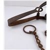 Image 4 : Very Nice Newhouse ATC 114 Wolf Trap Govt Chain