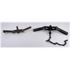Image 6 : Pair of Traps Newhouse Triumph
