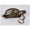 Image 3 : Oneida Victor Jump Coyote Trap w/ Teeth