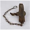 Image 4 : Oneida Victor Jump Coyote Trap w/ Teeth