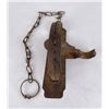 Image 10 : Oneida Victor Jump Coyote Trap w/ Teeth