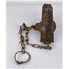 Image 2 : Oneida Victor Jump Coyote Trap w/ Teeth