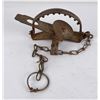 Image 3 : Oneida Victor Jump Coyote Trap w/ Teeth