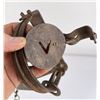 Image 8 : Victor Cast Jaw Muskrat Trap