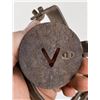 Image 9 : Victor Cast Jaw Muskrat Trap